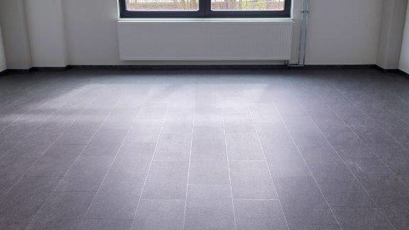 Vinylboden nachher