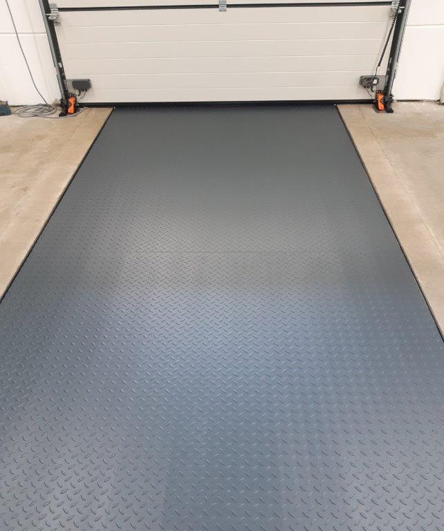 Malerarbeiten Nachher